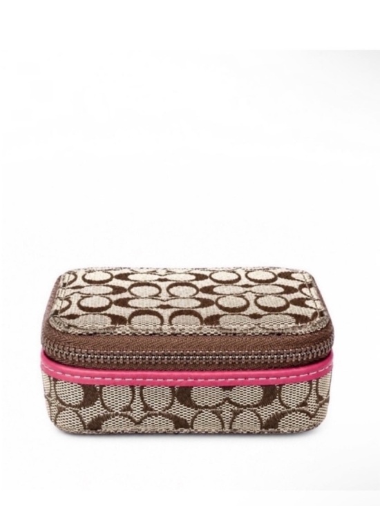 Coach Accessories - Coach Vintage Pill Case